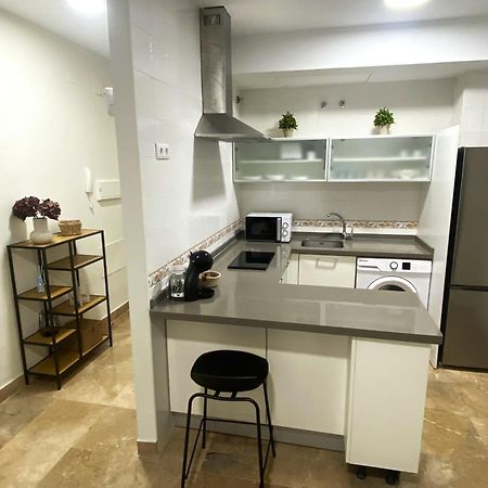 Loft Madueno De Los Aires Alcalá de Guadaira Exterior foto